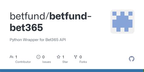 bet365 api python.